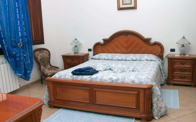 Il Vecchioliveto di Ornella
