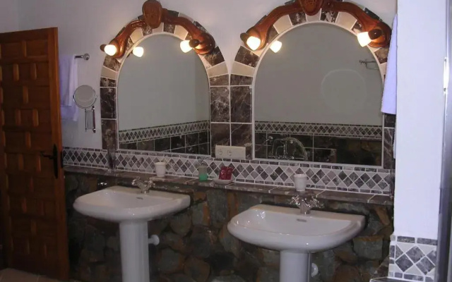 Hotel Villa Lehmi