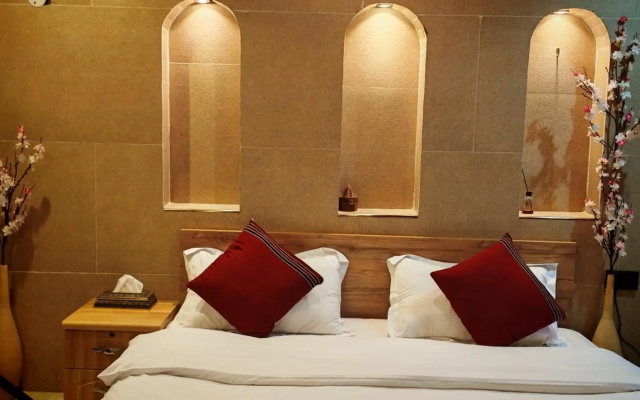 Omani Guest House