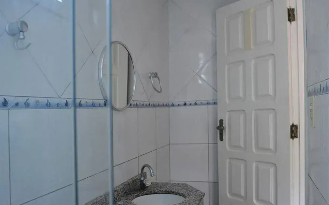 Pousada Vila dos Ventos