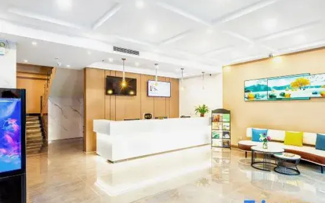 Muan Hotel