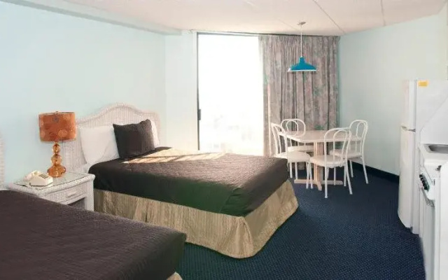 Bal Harbour Hotels