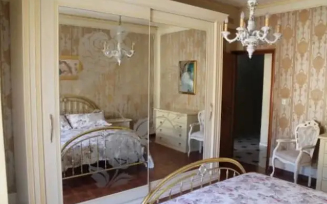 Casa Belvedere