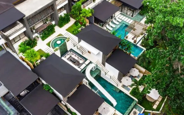 Villa Santa Monica by BaliSuperHost