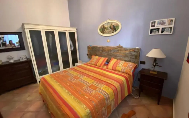 B&B Serenata