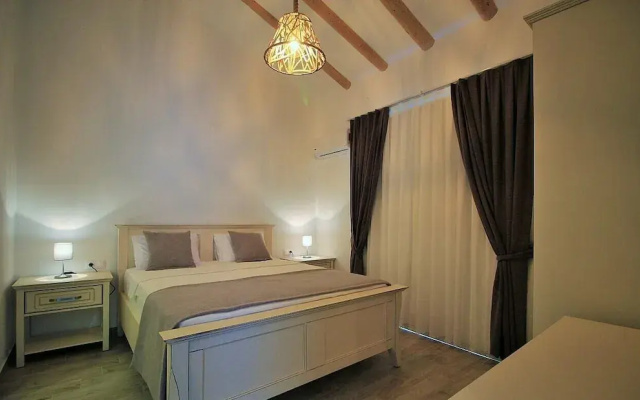 Villa Daisy 1 by Villamnet