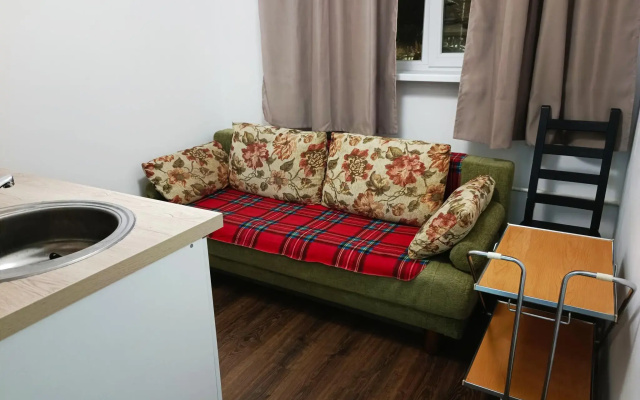 Studios Crocus (Студио Крокус) на улице Новая