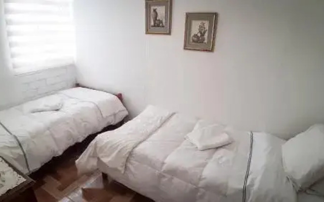 Departamento Ovejero