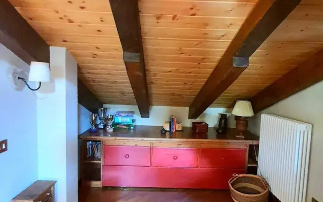 Maison des Alpes