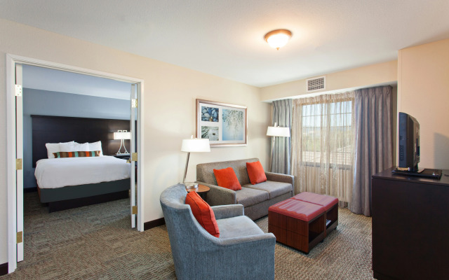 Staybridge Suites Fairfield Napa Valley Area by IHG