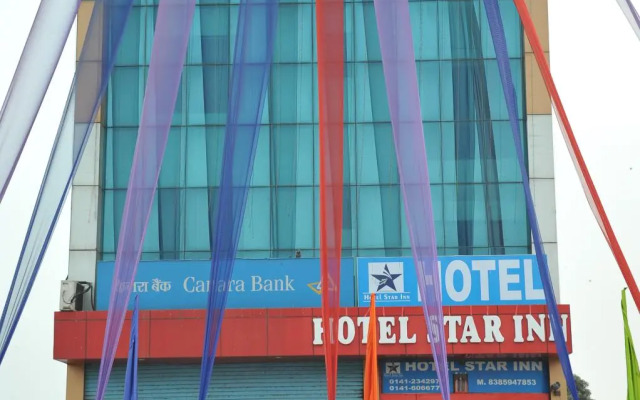 Hotel Star Inn