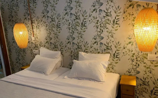 Casa Caimari Guest House
