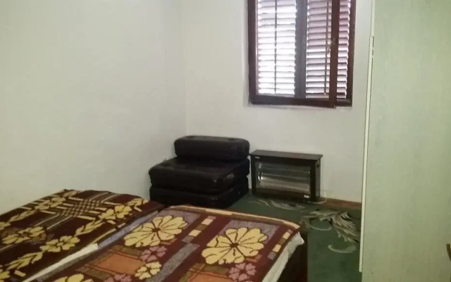 Apartment Marinovic