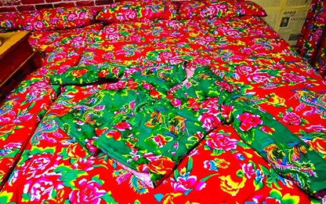 Guichao Homestay (International Convention and Exhibition Center)