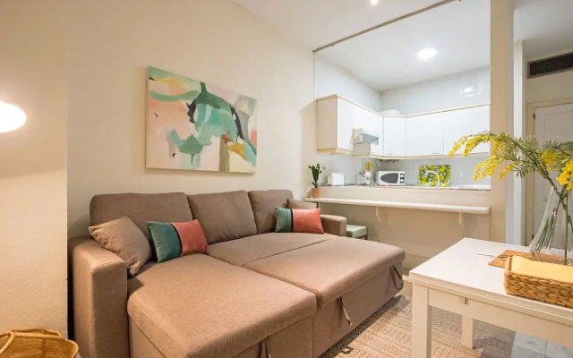 Apartamento San Vicente Central
