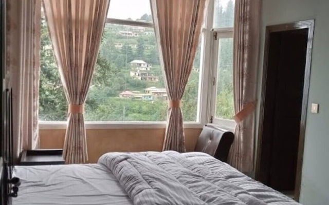 Perfect Place Hotel Nathiagali