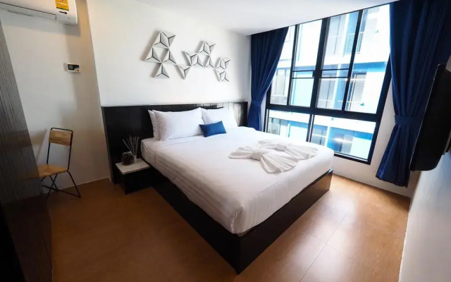 130 Hotel & Residence