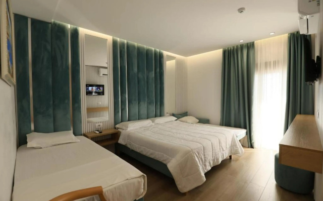 Ilio Boutique Hotel