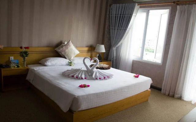 Maritime Hotel