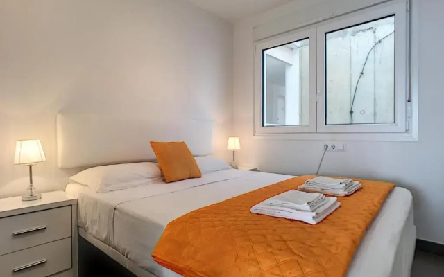 Arenales - Van de Sype 111
