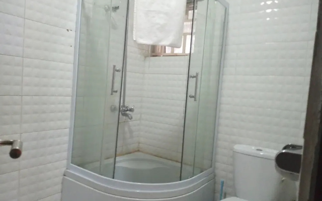 Fortune Pearl Hotel