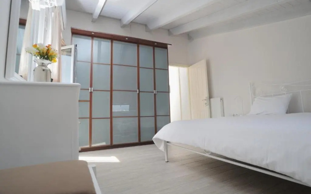 Corfu Town Luxury Studio -C
