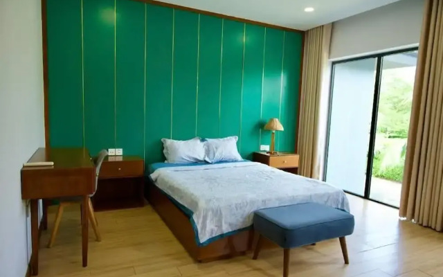 MT Luxury Villas Bai Truong Phu Quoc