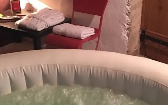 La source des fées