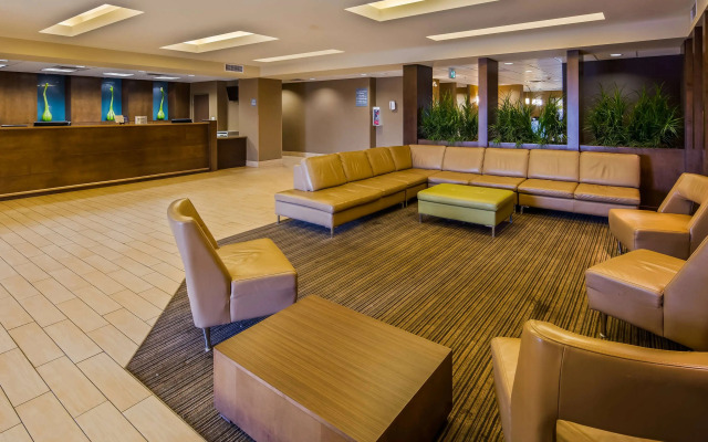 Best Western Plus Winnipeg West