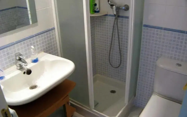 Apartamento Jardines E1-1D