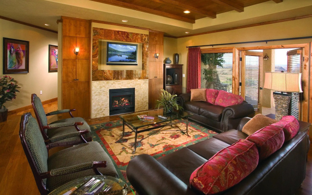 WorldMark St. George