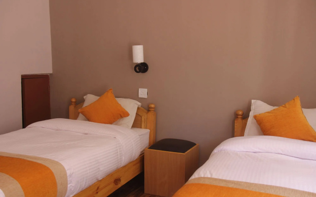Khangsar Guest House