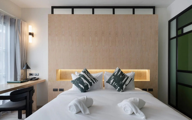 Hotel Sapin
