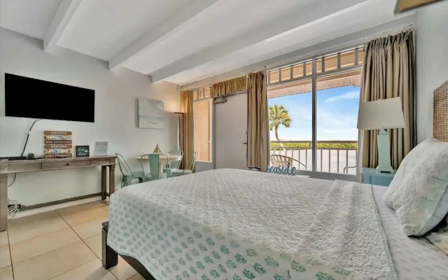 Bahia Waterview Suite Pool Tennis Beach Fishing