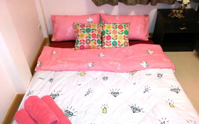 Sweet Home at Sattahip