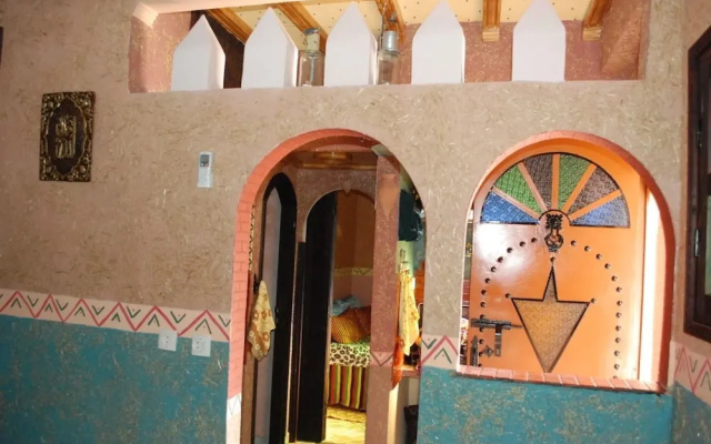 Appartement Traditionnel