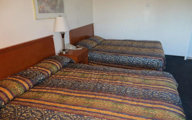 Westgate Inn
