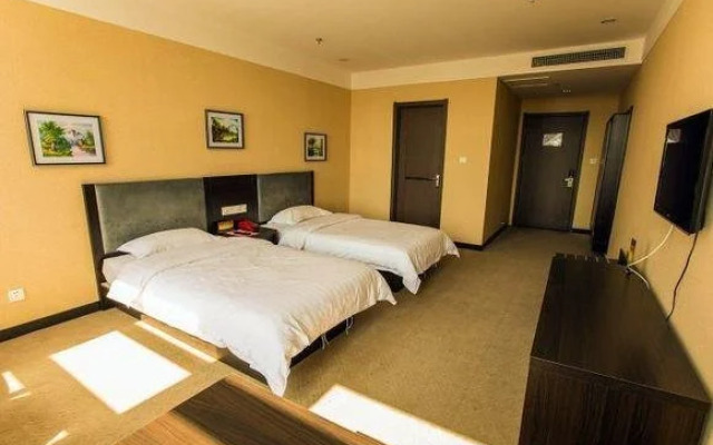 Zhengfeng Business Hotel