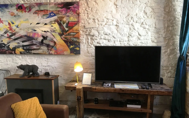 La Suite Saint Paul
