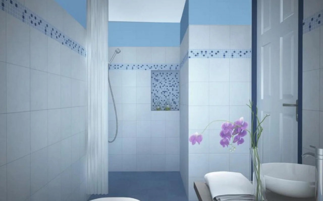 Country House 373