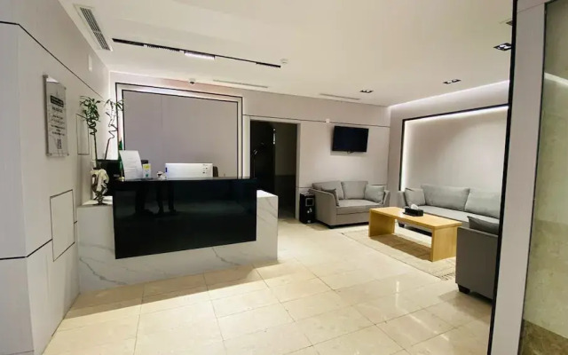 Tallaq hotel