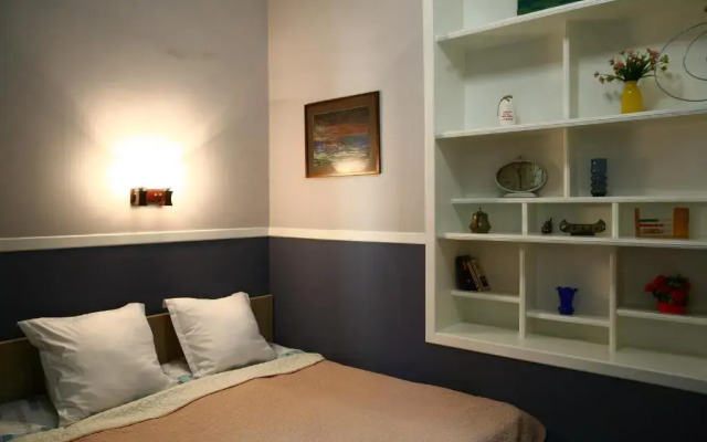 Aparthotel Mari