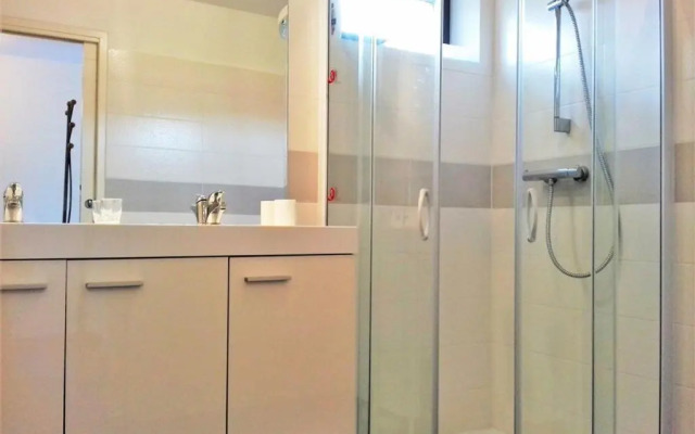Appartement Le Lavandou, 3 pièces, 6 personnes - FR-1-251-331