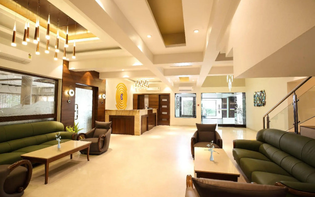 Click Hotel Nashik