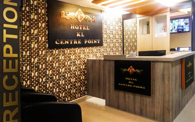 Hotel O Kl Centre Point