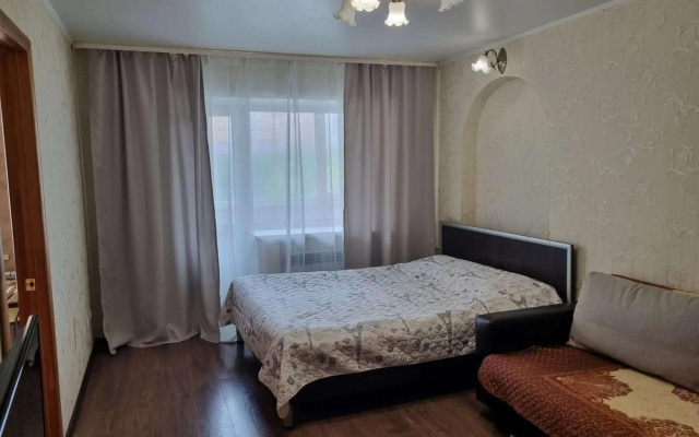 Апартаменты Home Сomfort на проспекте Карла Маркса 50