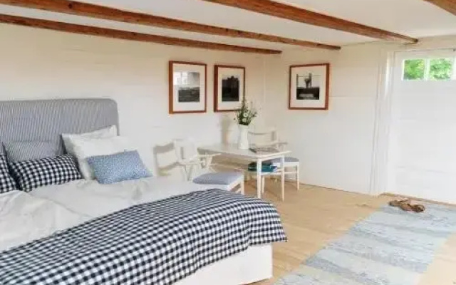 Sartshoga Vingard B&B