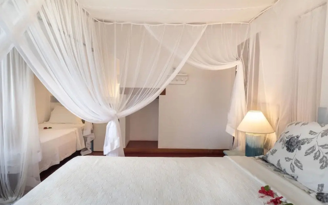 Suite da Vila - Praia do Espelho