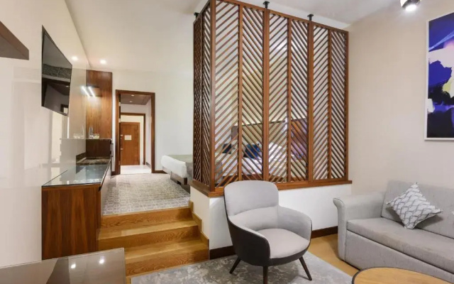 Royal Beach Eilat by Isrotel exclusive