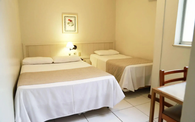 Hotel BH Palace